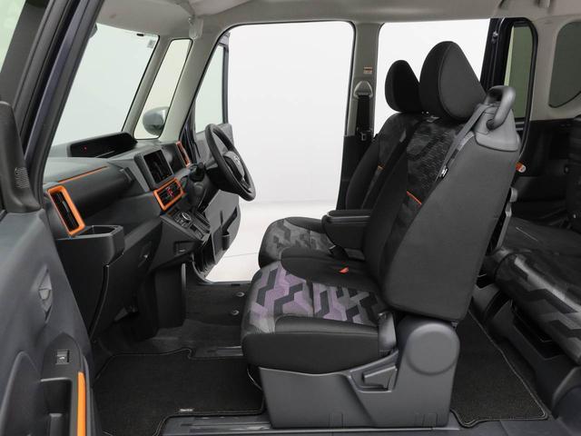 タントファンクロス 両側電動スライドドアオーディオレス バックカメラ LEDヘッドライト アルミホイール アイドリングストップ プッシュスタート エアバック ABS CVT キーフリー(愛知県)の中古車