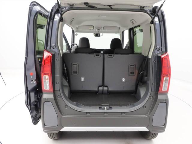 タントファンクロス 両側電動スライドドアオーディオレス バックカメラ LEDヘッドライト アルミホイール アイドリングストップ プッシュスタート エアバック ABS CVT キーフリー(愛知県)の中古車