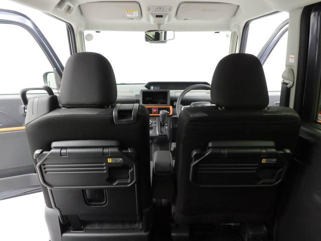 タントファンクロス 両側電動スライドドアオーディオレス バックカメラ LEDヘッドライト アルミホイール アイドリングストップ プッシュスタート エアバック ABS CVT キーフリー(愛知県)の中古車