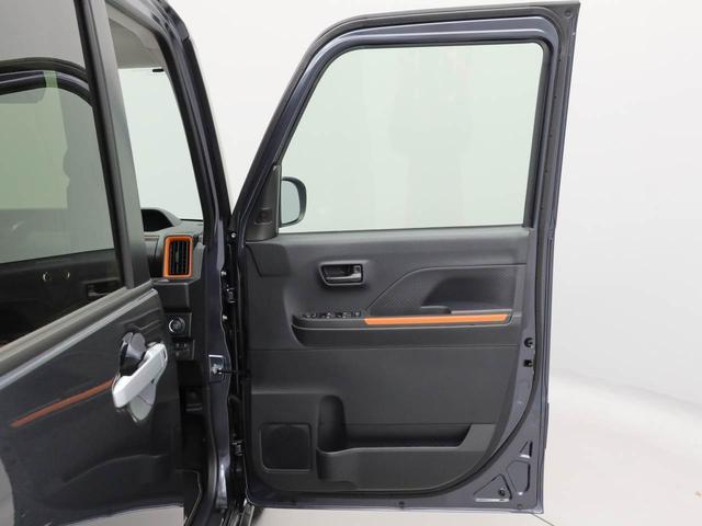 タントファンクロス 両側電動スライドドアオーディオレス バックカメラ LEDヘッドライト アルミホイール アイドリングストップ プッシュスタート エアバック ABS CVT キーフリー(愛知県)の中古車