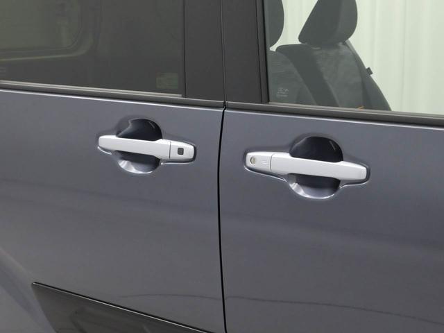 タントファンクロス 両側電動スライドドアオーディオレス バックカメラ LEDヘッドライト アルミホイール アイドリングストップ プッシュスタート エアバック ABS CVT キーフリー(愛知県)の中古車