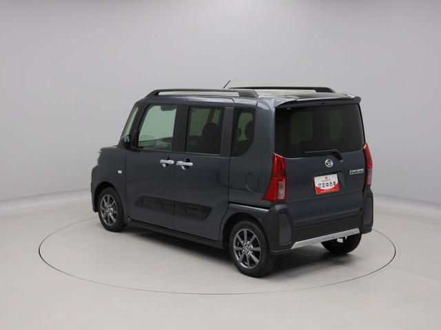 タントファンクロス 両側電動スライドドアオーディオレス バックカメラ LEDヘッドライト アルミホイール アイドリングストップ プッシュスタート エアバック ABS CVT キーフリー(愛知県)の中古車