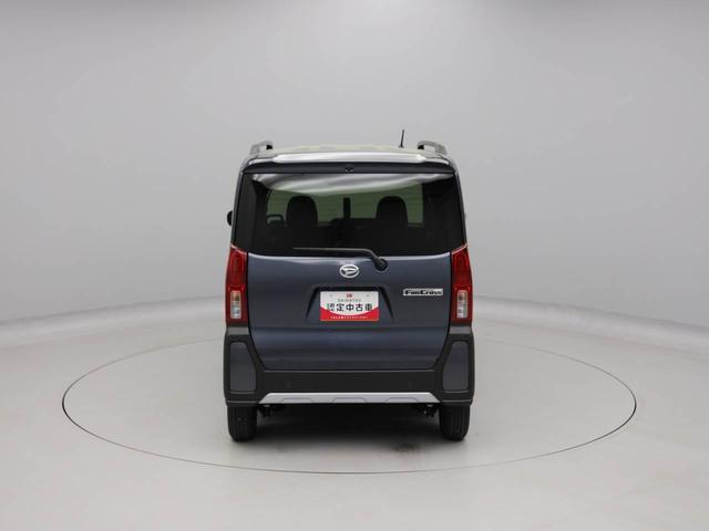 タントファンクロス 両側電動スライドドアオーディオレス バックカメラ LEDヘッドライト アルミホイール アイドリングストップ プッシュスタート エアバック ABS CVT キーフリー(愛知県)の中古車