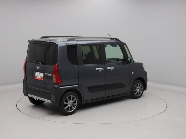 タントファンクロス 両側電動スライドドアオーディオレス バックカメラ LEDヘッドライト アルミホイール アイドリングストップ プッシュスタート エアバック ABS CVT キーフリー(愛知県)の中古車