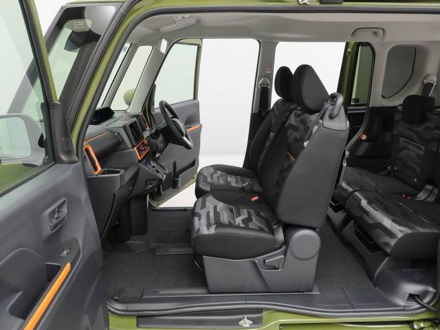 タントファンクロスターボリミテッド（愛知県）の中古車