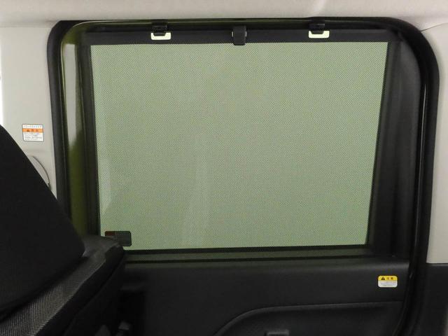 タントファンクロスターボリミテッド（愛知県）の中古車