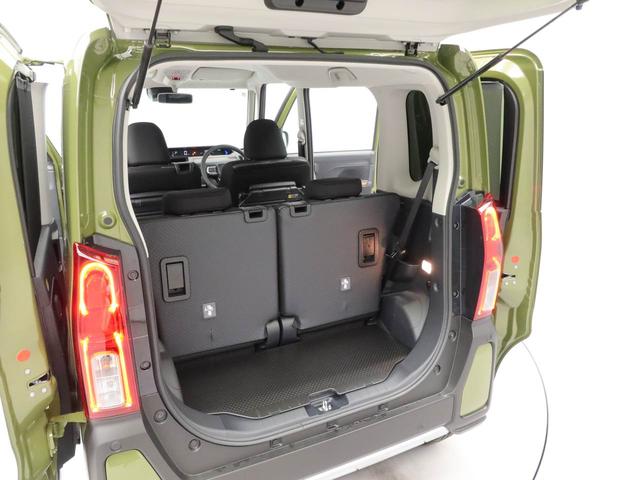 タントファンクロスターボリミテッド（愛知県）の中古車