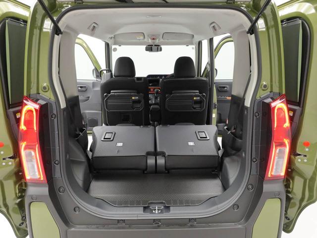 タントファンクロスターボリミテッド（愛知県）の中古車