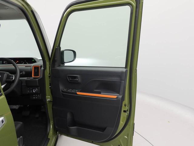 タントファンクロスターボリミテッド（愛知県）の中古車