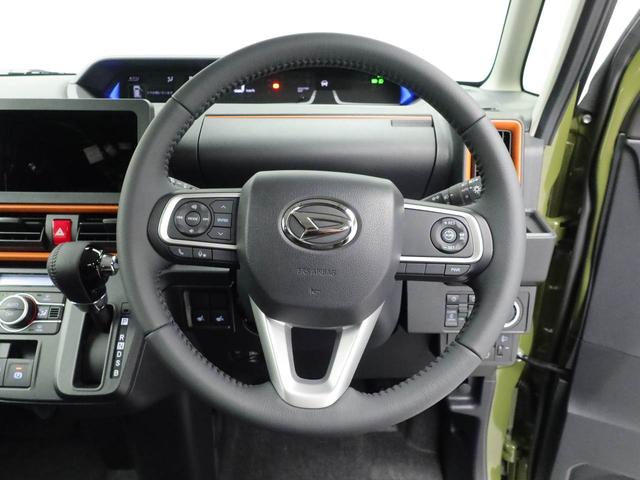 タントファンクロスターボリミテッド（愛知県）の中古車