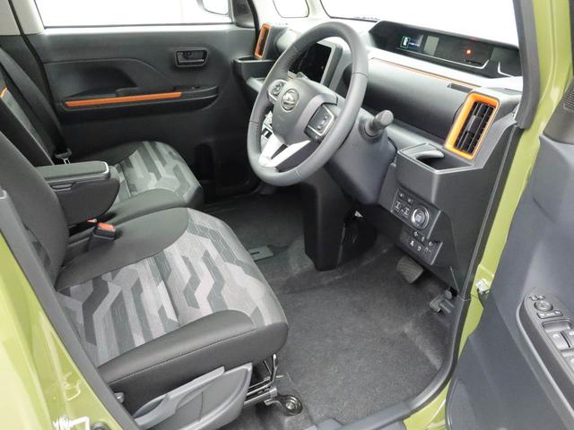 タントファンクロスターボリミテッド（愛知県）の中古車