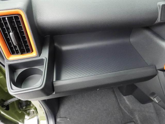 タントファンクロスターボリミテッド（愛知県）の中古車