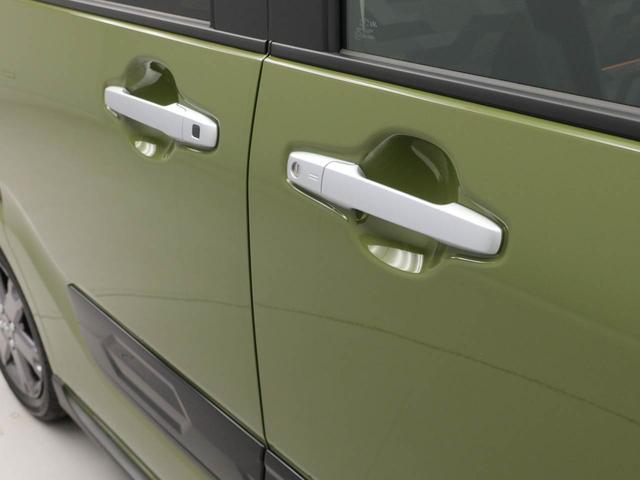 タントファンクロスターボリミテッド（愛知県）の中古車