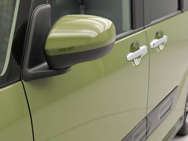 タントファンクロスターボリミテッド（愛知県）の中古車