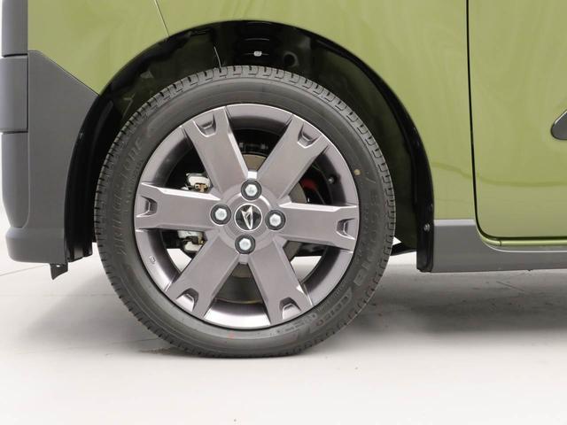 タントファンクロスターボリミテッド（愛知県）の中古車