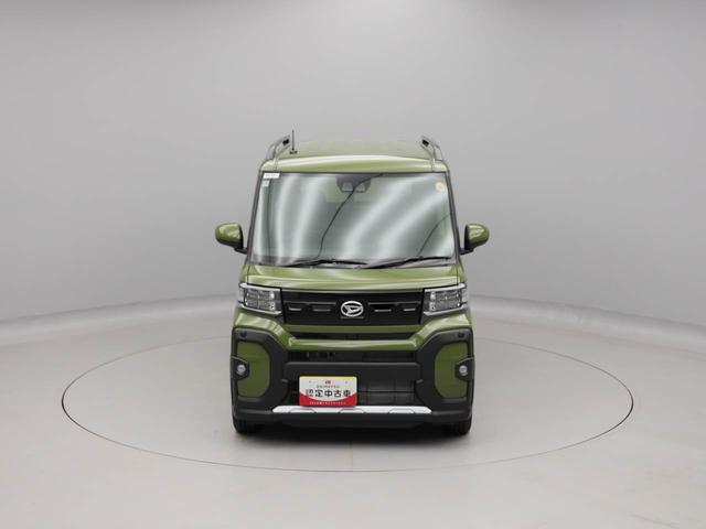 タントファンクロスターボリミテッド（愛知県）の中古車
