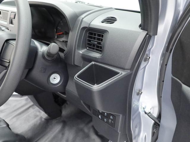 ハイゼットカーゴＤＸラジオ・キーレス（愛知県）の中古車