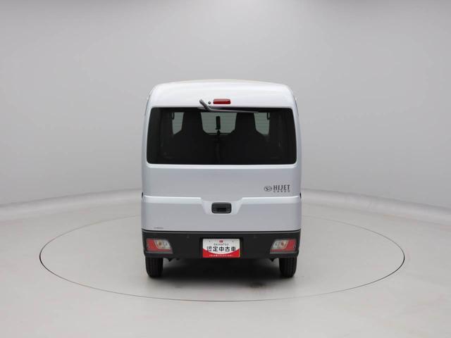 ハイゼットカーゴＤＸラジオ・キーレス（愛知県）の中古車