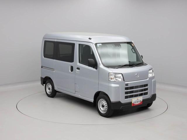 ハイゼットカーゴＤＸラジオ・キーレス（愛知県）の中古車