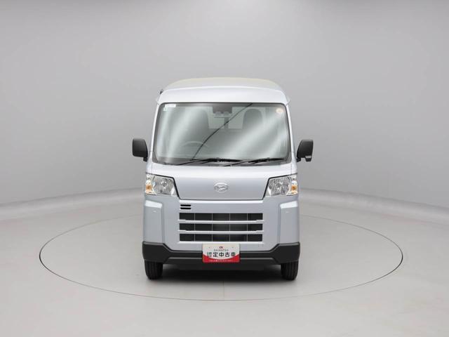 ハイゼットカーゴＤＸラジオ・キーレス（愛知県）の中古車