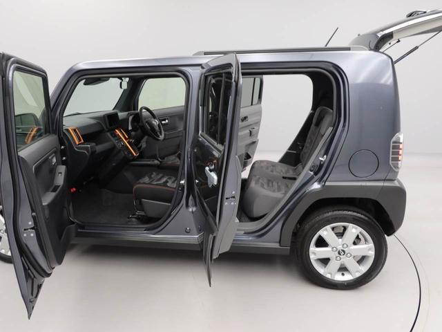 タフトG(愛知県)の中古車
