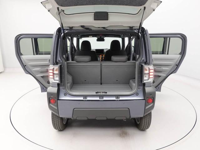 タフトG(愛知県)の中古車