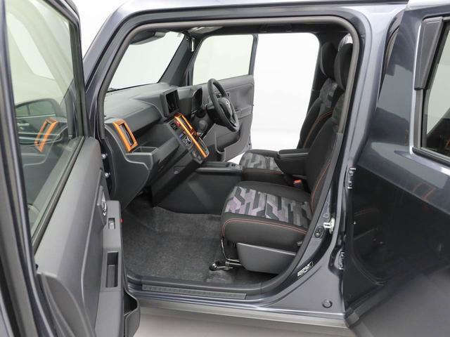タフトG(愛知県)の中古車