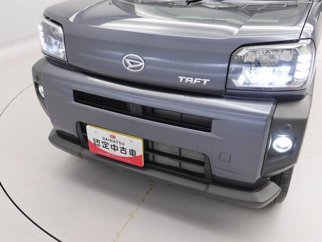 タフトG(愛知県)の中古車