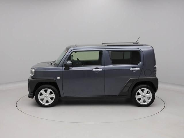 タフトG(愛知県)の中古車