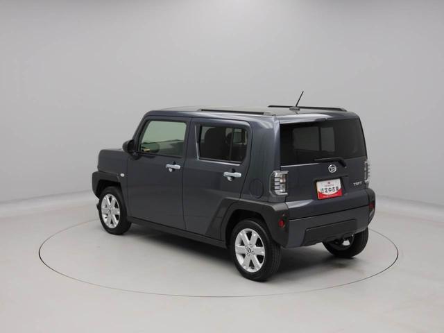 タフトG(愛知県)の中古車