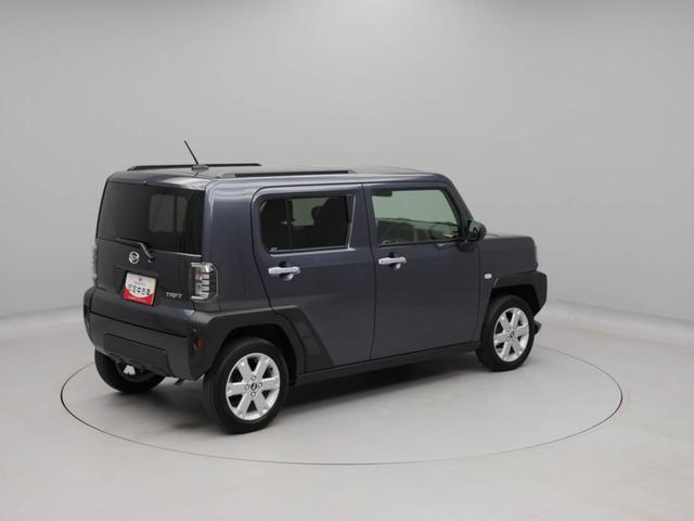タフトG(愛知県)の中古車