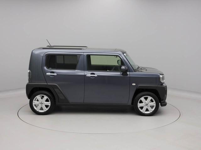 タフトG(愛知県)の中古車