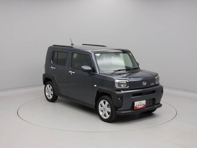 タフトG(愛知県)の中古車
