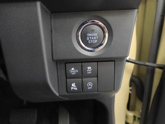 タフトG衝突回避支援ブレーキ オートエアコン スカイフィールトップ アルミホイール 電動パーキングブレーキ オートブレーキホールド(愛知県)の中古車