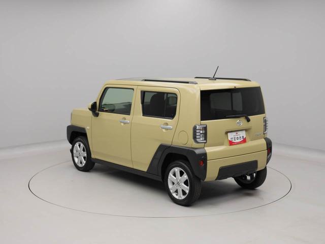 タフトG衝突回避支援ブレーキ オートエアコン スカイフィールトップ アルミホイール 電動パーキングブレーキ オートブレーキホールド(愛知県)の中古車