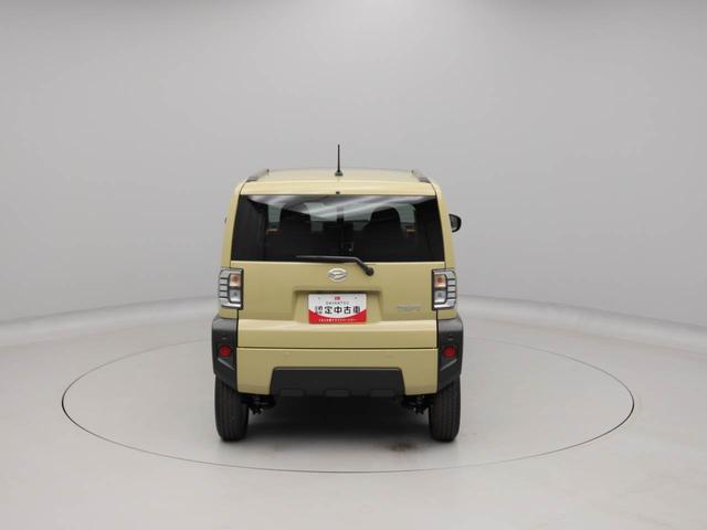 タフトG衝突回避支援ブレーキ オートエアコン スカイフィールトップ アルミホイール 電動パーキングブレーキ オートブレーキホールド(愛知県)の中古車