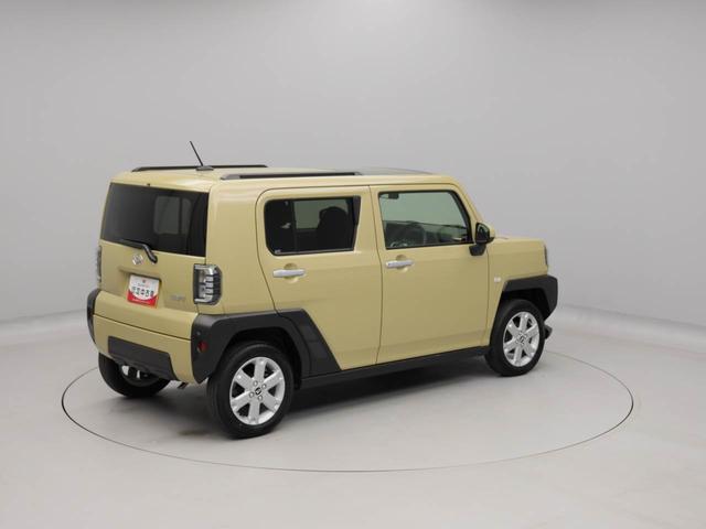 タフトG衝突回避支援ブレーキ オートエアコン スカイフィールトップ アルミホイール 電動パーキングブレーキ オートブレーキホールド(愛知県)の中古車