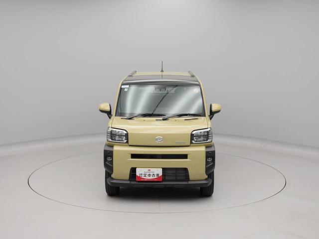 タフトG衝突回避支援ブレーキ オートエアコン スカイフィールトップ アルミホイール 電動パーキングブレーキ オートブレーキホールド(愛知県)の中古車