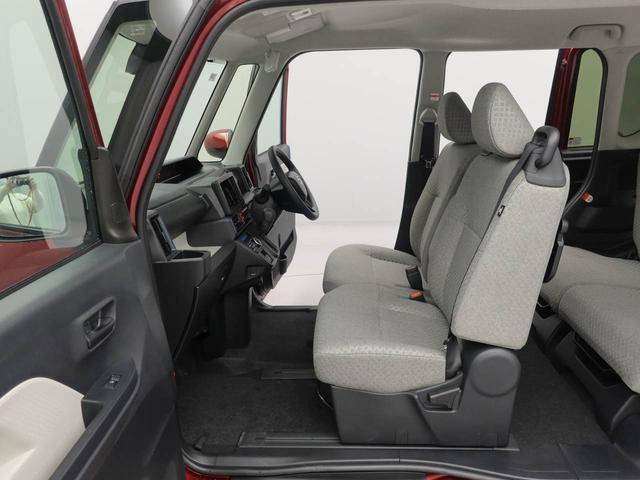 タントXリミテッド両側電動スライドドア 両席シートヒーター 誤発信抑制装置 衝突回避支援ブレーキ(愛知県)の中古車