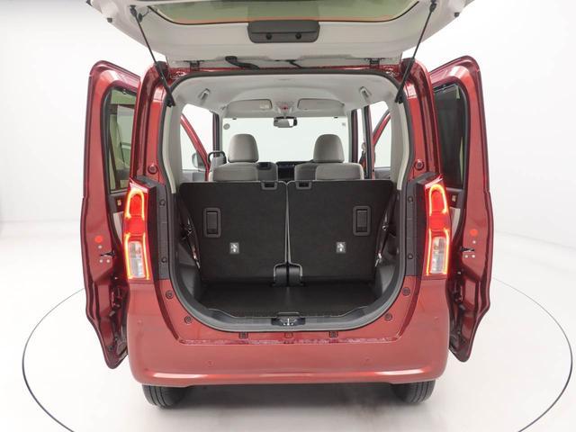 タントXリミテッド両側電動スライドドア 両席シートヒーター 誤発信抑制装置 衝突回避支援ブレーキ(愛知県)の中古車