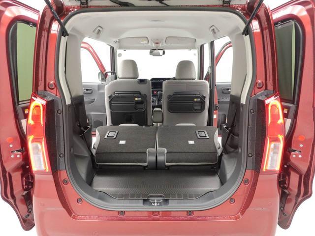 タントXリミテッド両側電動スライドドア 両席シートヒーター 誤発信抑制装置 衝突回避支援ブレーキ(愛知県)の中古車