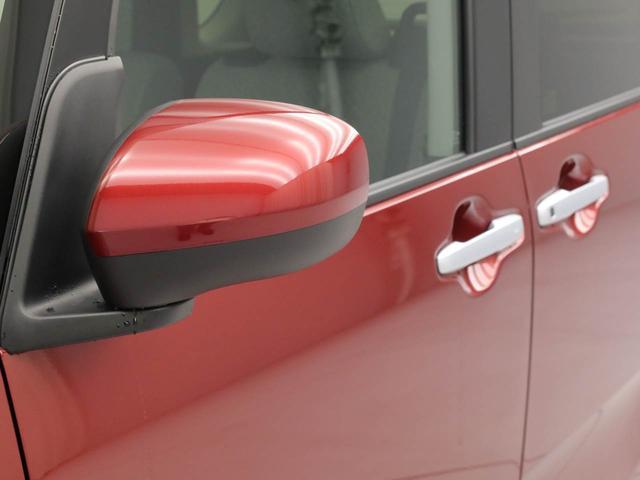 タントXリミテッド両側電動スライドドア 両席シートヒーター 誤発信抑制装置 衝突回避支援ブレーキ(愛知県)の中古車