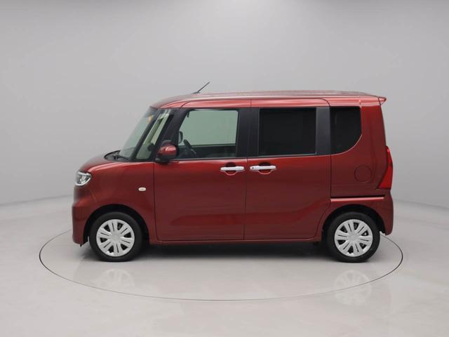 タントXリミテッド両側電動スライドドア 両席シートヒーター 誤発信抑制装置 衝突回避支援ブレーキ(愛知県)の中古車