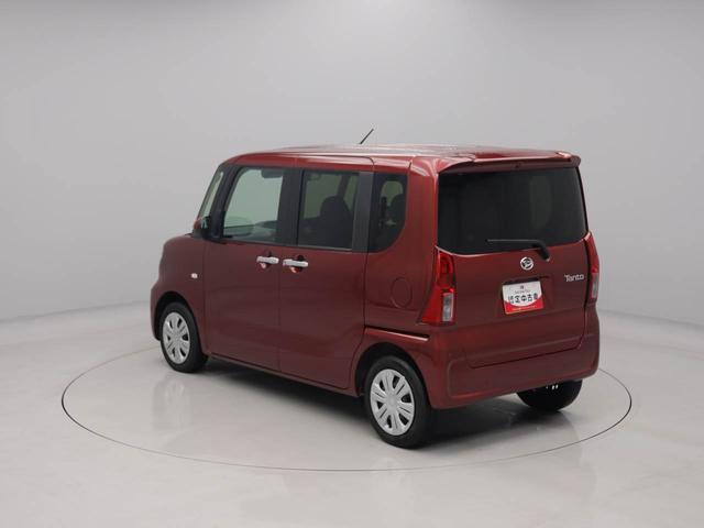 タントXリミテッド両側電動スライドドア 両席シートヒーター 誤発信抑制装置 衝突回避支援ブレーキ(愛知県)の中古車