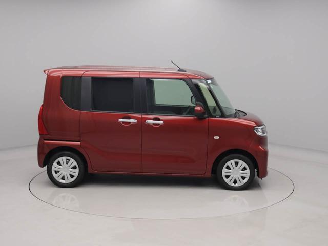 タントXリミテッド両側電動スライドドア 両席シートヒーター 誤発信抑制装置 衝突回避支援ブレーキ(愛知県)の中古車