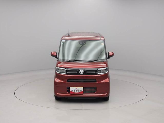 タントXリミテッド両側電動スライドドア 両席シートヒーター 誤発信抑制装置 衝突回避支援ブレーキ(愛知県)の中古車