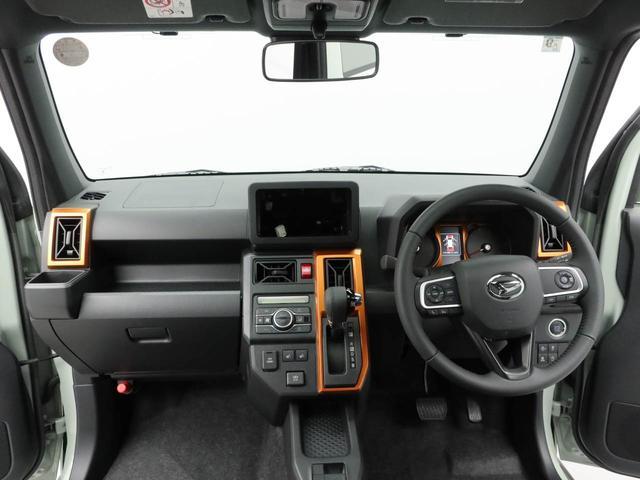 タフトG LEDヘッドライトオーディオレス バックカメラ アルミホイール アイドリングストップ プッシュスタート エアバック ABS CVT キーフリー(愛知県)の中古車