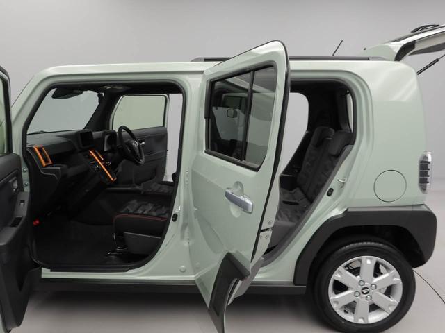 タフトG LEDヘッドライトオーディオレス バックカメラ アルミホイール アイドリングストップ プッシュスタート エアバック ABS CVT キーフリー(愛知県)の中古車