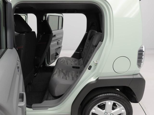 タフトG LEDヘッドライトオーディオレス バックカメラ アルミホイール アイドリングストップ プッシュスタート エアバック ABS CVT キーフリー(愛知県)の中古車