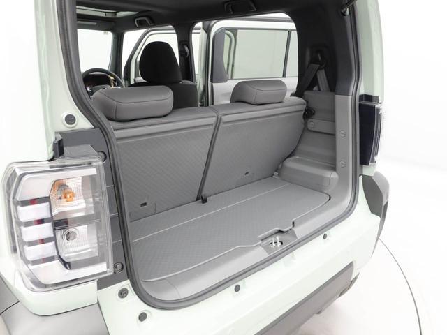 タフトG LEDヘッドライトオーディオレス バックカメラ アルミホイール アイドリングストップ プッシュスタート エアバック ABS CVT キーフリー(愛知県)の中古車